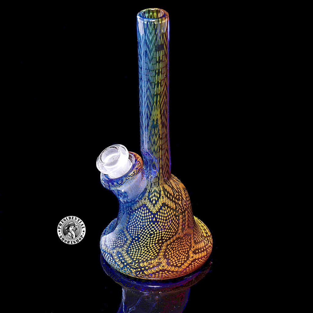 Hefe Glass- Mini Tube 2