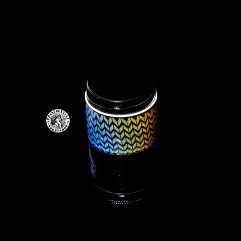 Hefe Glass- Mini Jar