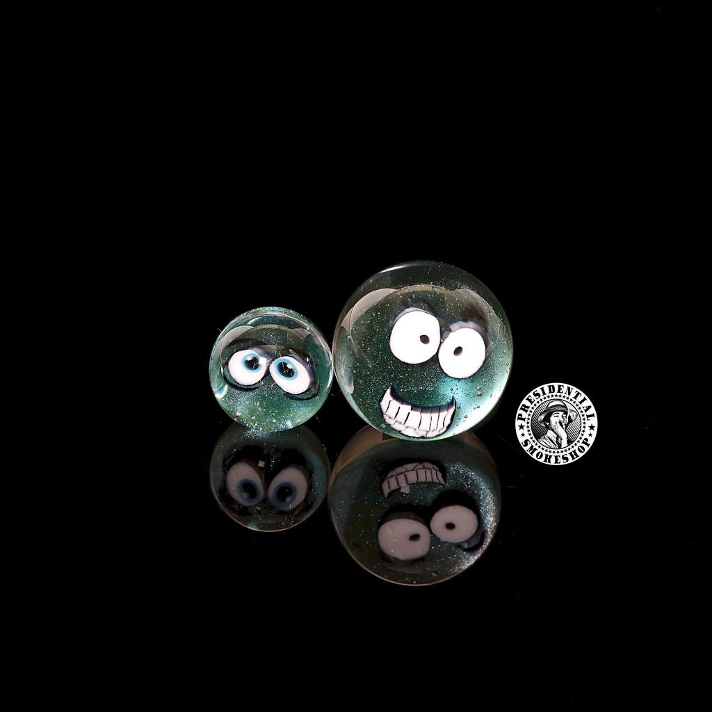 Whitney Harmon Valve Marble Dichro