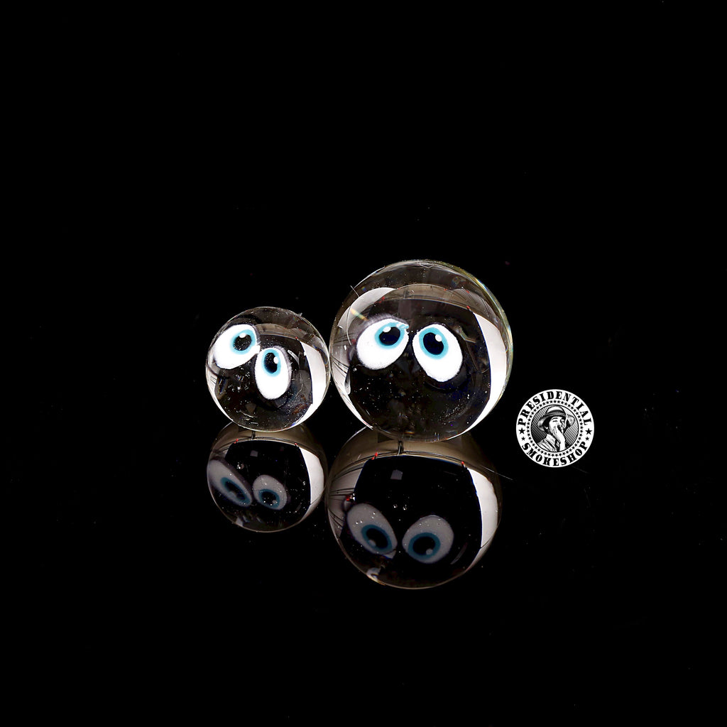 Whitney Harmon Valve Marble Clear