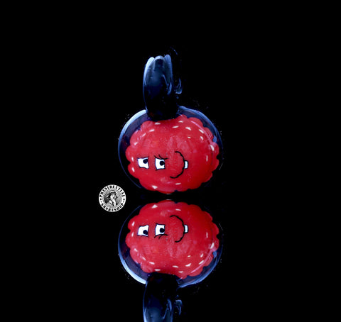 Ryan McCluer- Meatwad  Pendant