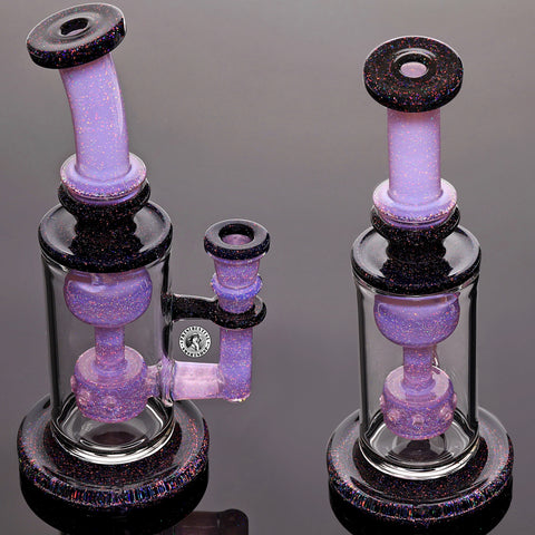 Don rob-crushed Opal Incycler