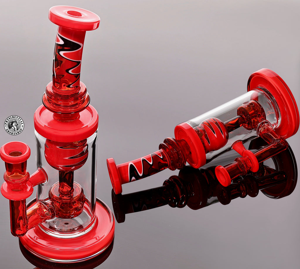 Don rob-Red Incycler