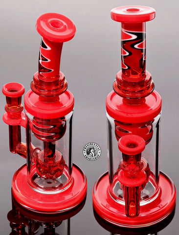 Don rob-Red Incycler