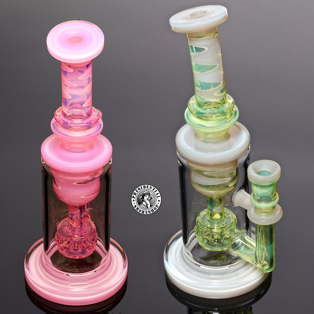 Don rob- CFL Incycler