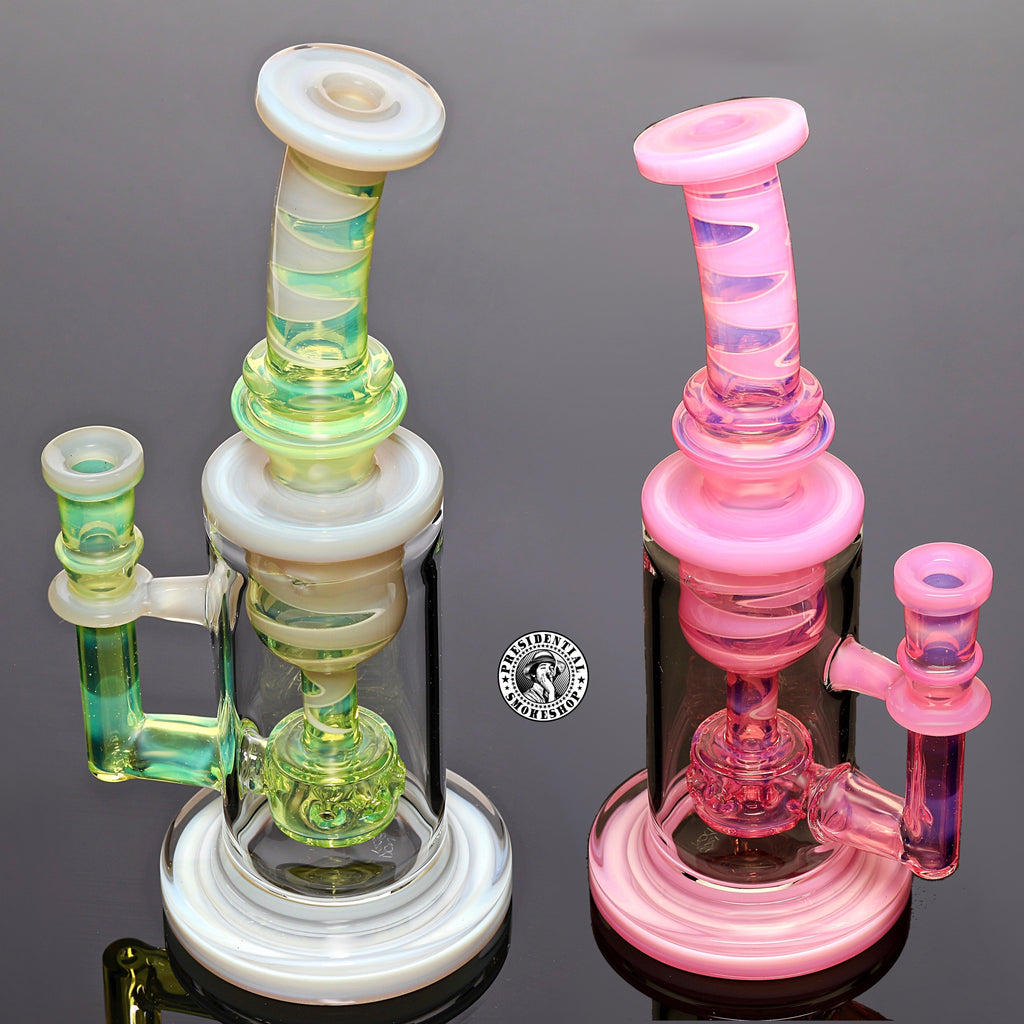 Don rob- CFL Incycler