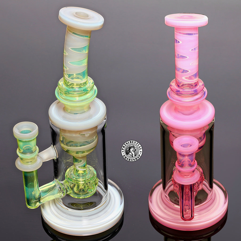 Don rob- CFL Incycler