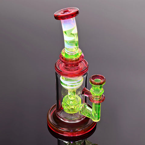 Don rob- UV Incycler