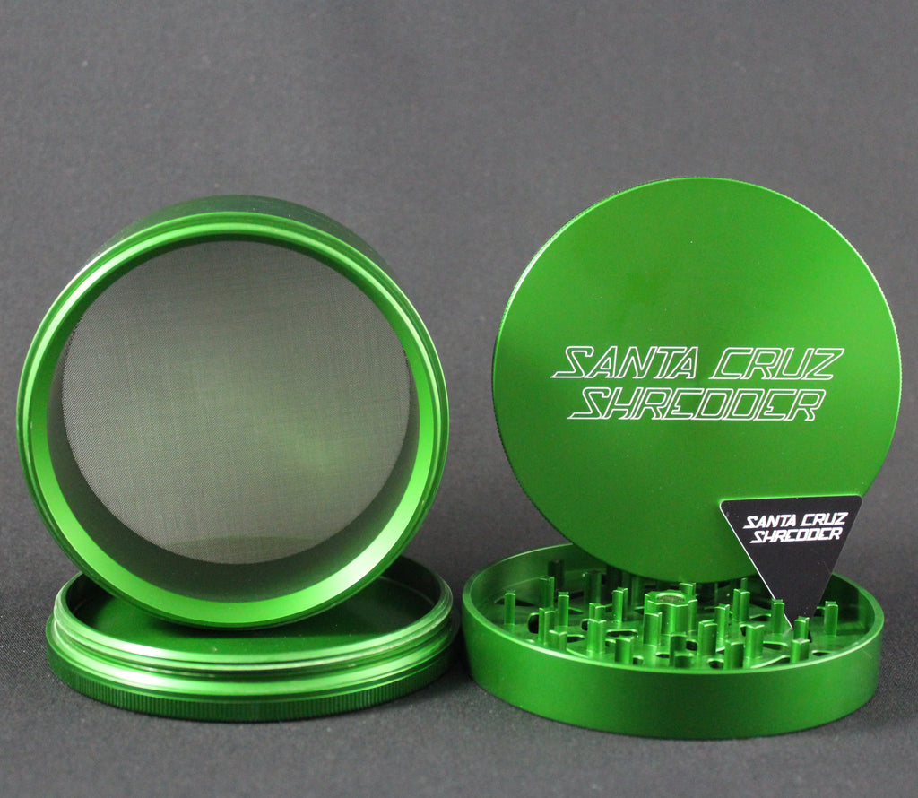 Jumbo 4-piece ( Green)