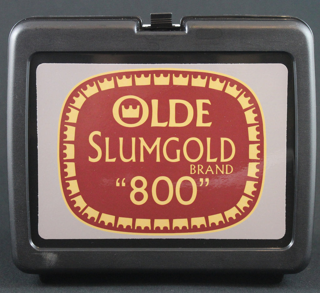 Old E "800" Lunch Box