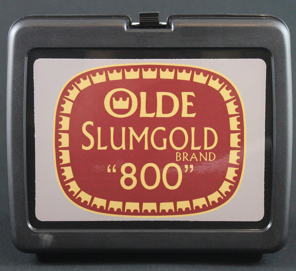 Old E "800" Lunch Box