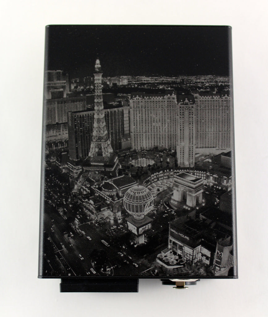 HE ORIGINAL CUSTOM EZ-BAKE KIT (LAS VEGAS)