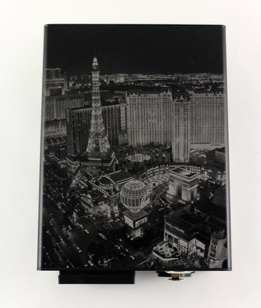 HE ORIGINAL CUSTOM EZ-BAKE KIT (LAS VEGAS)