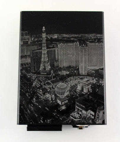 HE ORIGINAL CUSTOM EZ-BAKE KIT (LAS VEGAS)