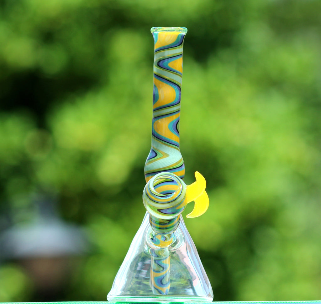 Wig Wag Lemon Drop Rig