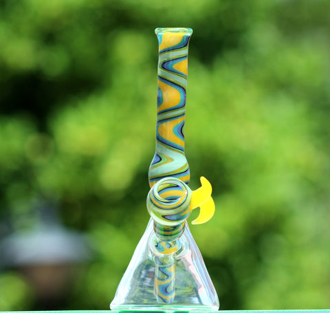 Wig Wag Lemon Drop Rig