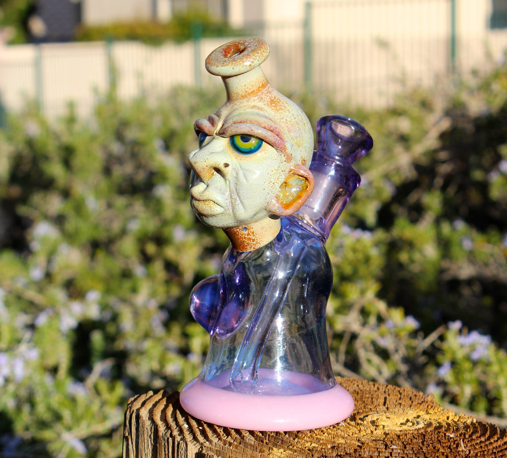 Voorhees Jammer BD, PP & CLC