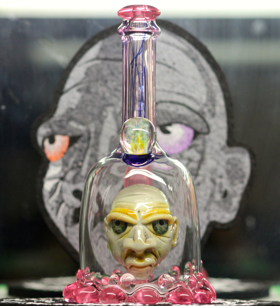 Head In A bottle #35