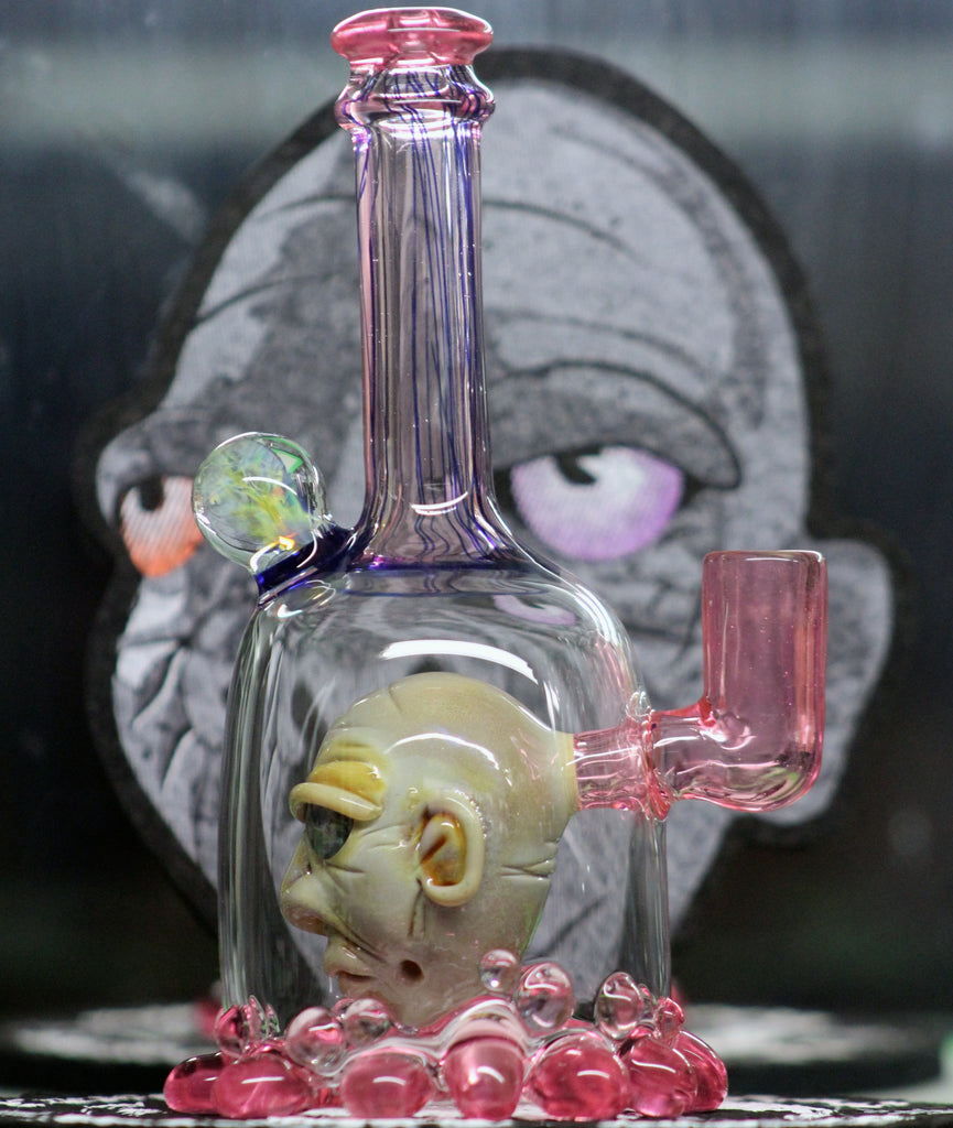 Head In A bottle #35