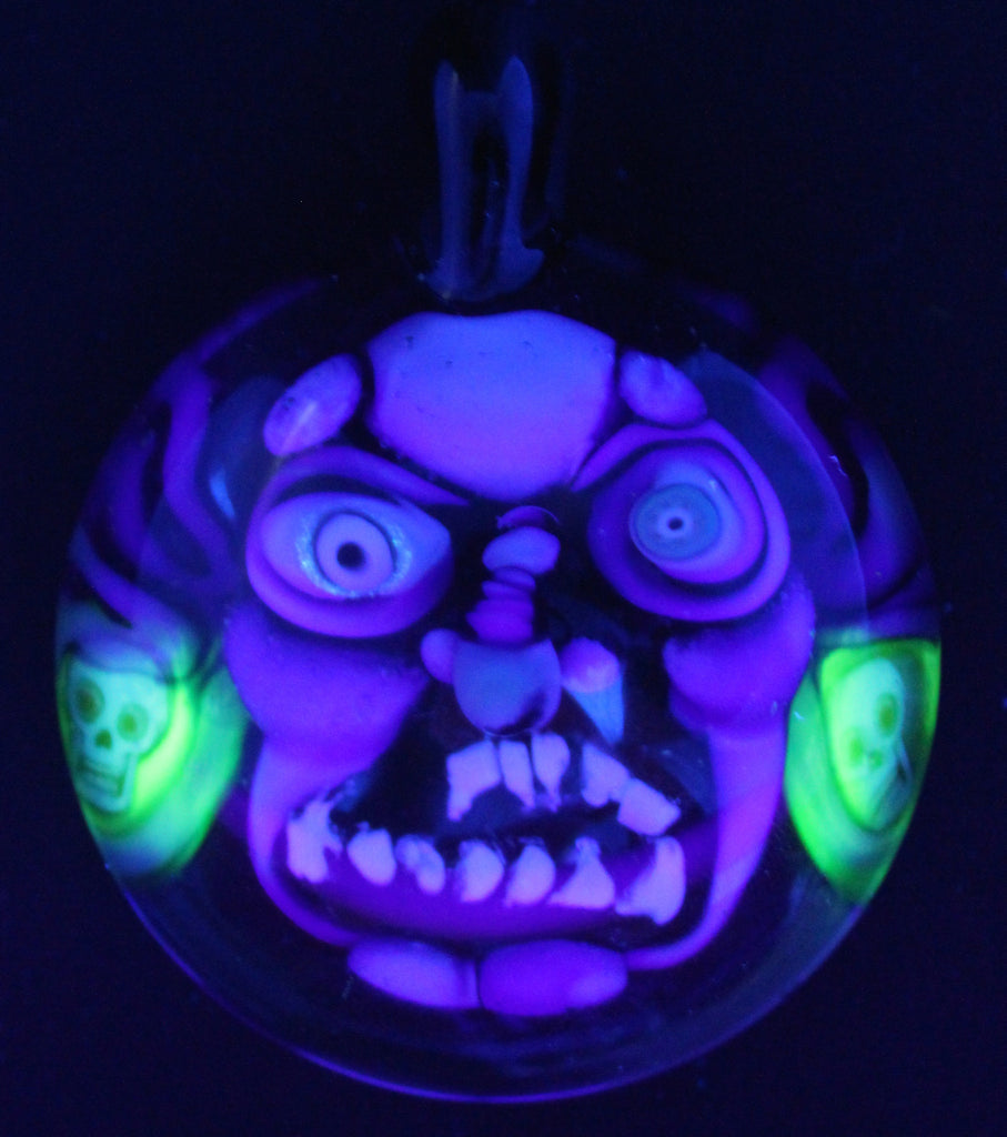 Dwreck Pendant #7