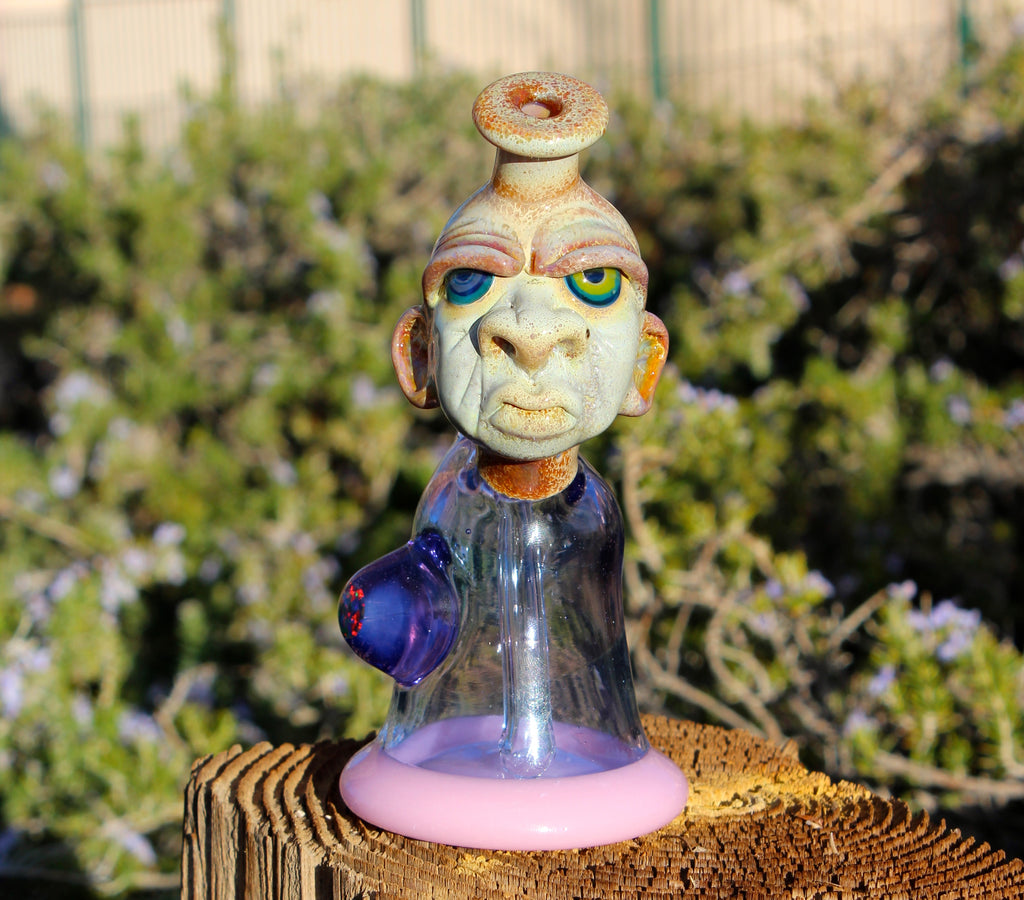 Voorhees Jammer BD, PP & CLC