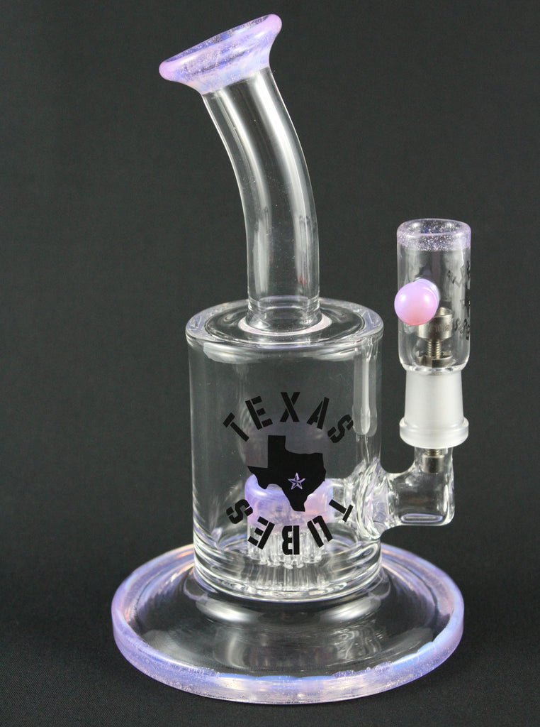 TEXAS SHREDDER PINK SLYME