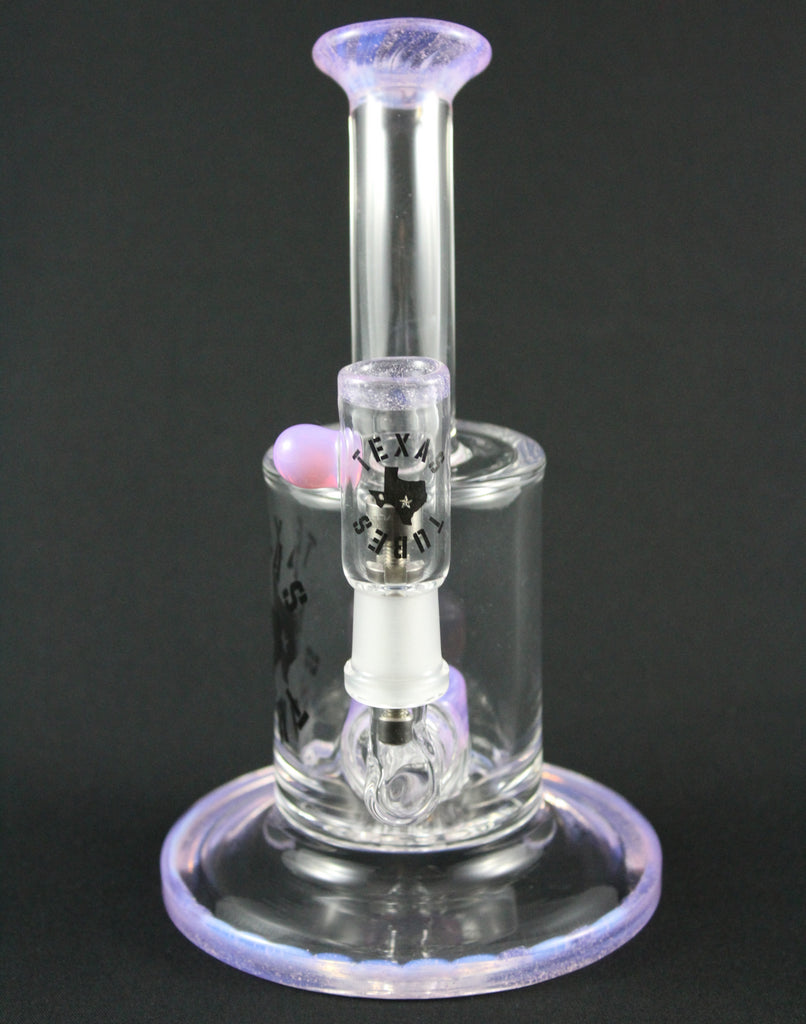 TEXAS SHREDDER PINK SLYME