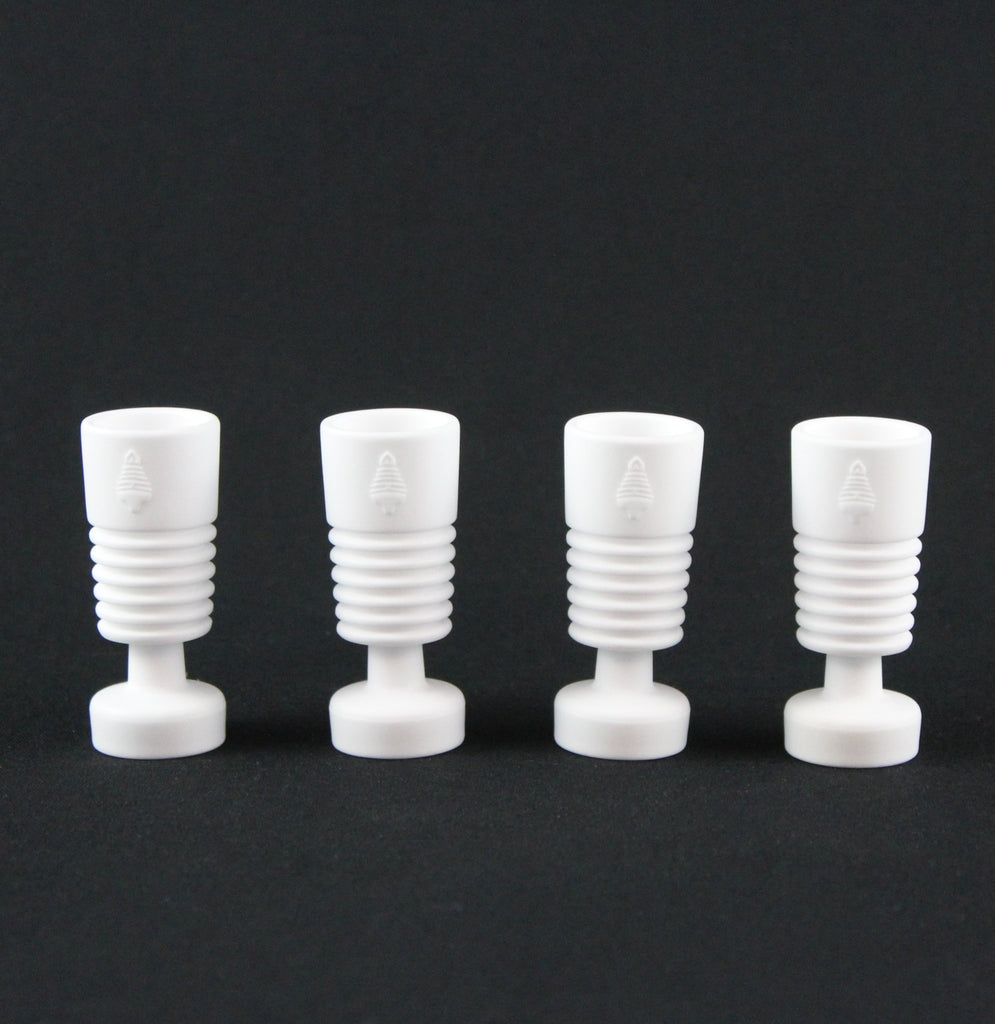 HIVE 2 PIECE DOMELESS ELEMENT 14MM-18MM