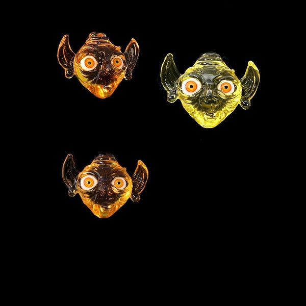 Mike Shelbo Terps Goblin