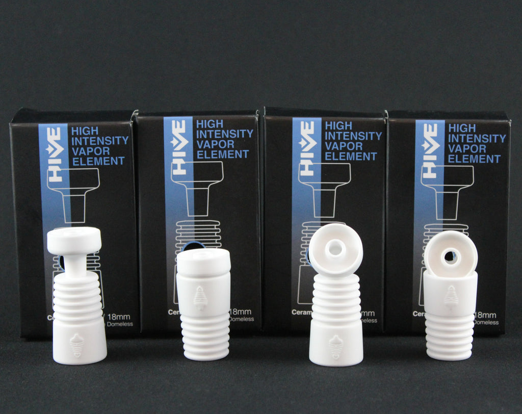 HIVE 2 PIECE DOMELESS ELEMENT 14MM-18MM