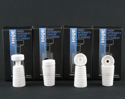 HIVE 2 Piece Domeless Element 10mm