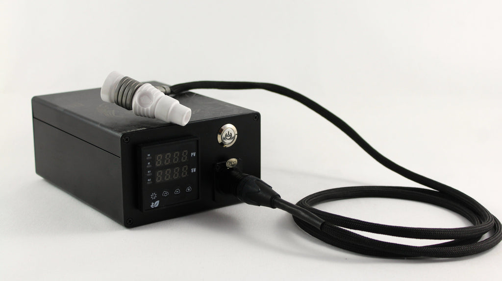 HE ORIGINAL CUSTOM EZ-BAKE KIT (LAS VEGAS)