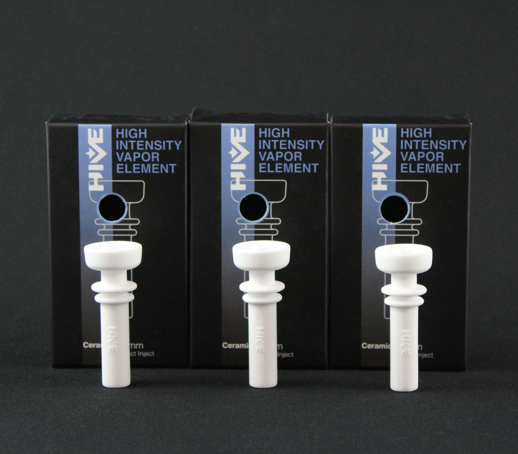 HIVE Domeless Direct Inject Element 14mm