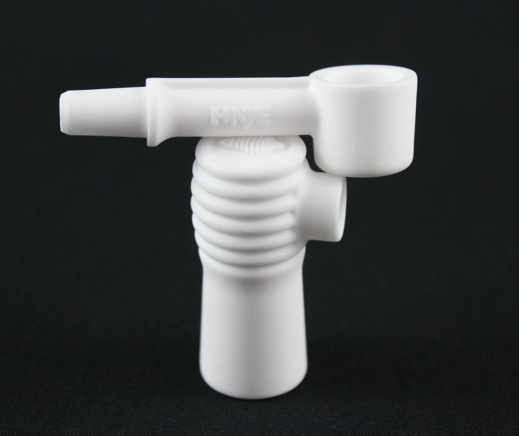 Hive x Quave Glass Collab 14mm Club Banger