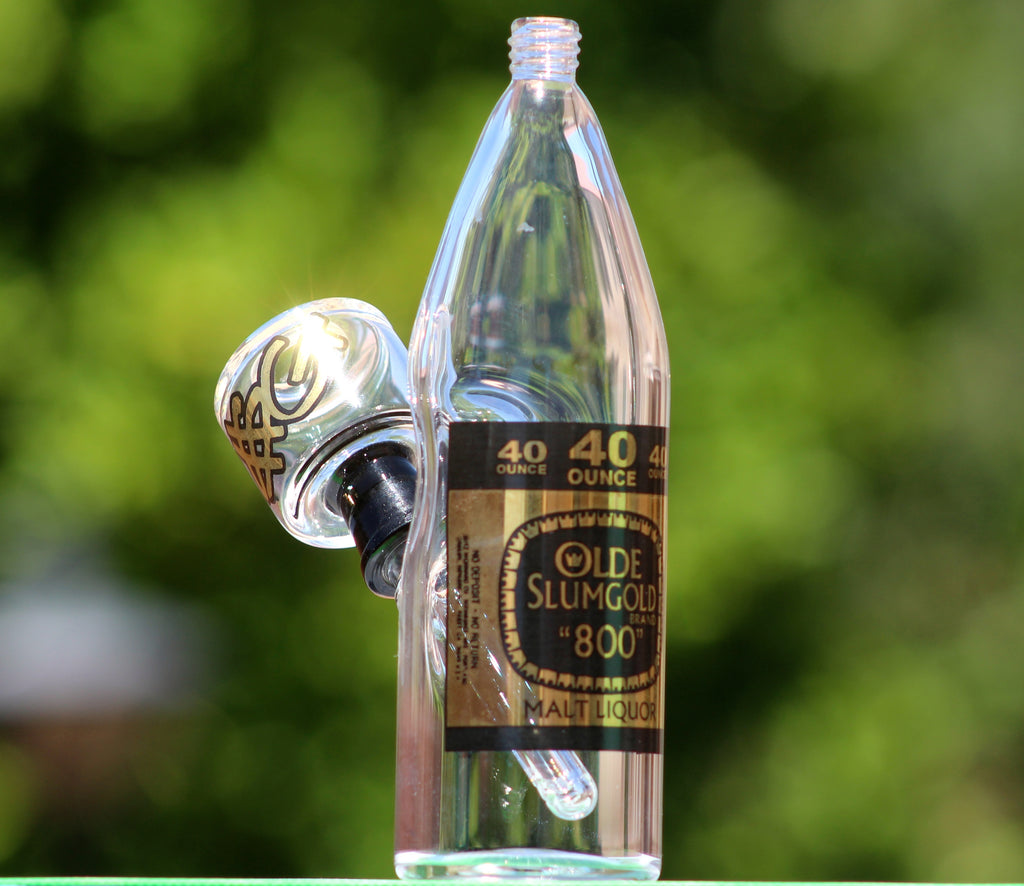 OLD E SLUMGOLD "800"