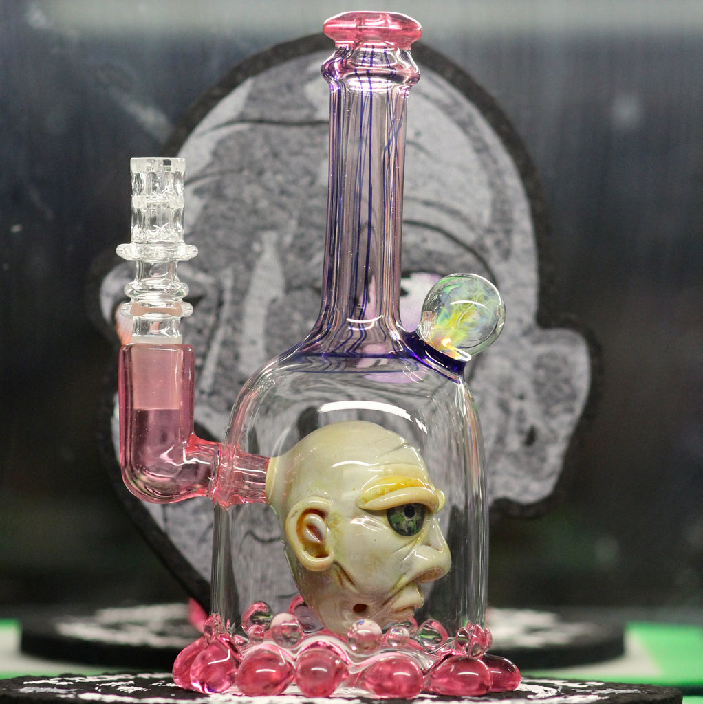 Head In A bottle #35