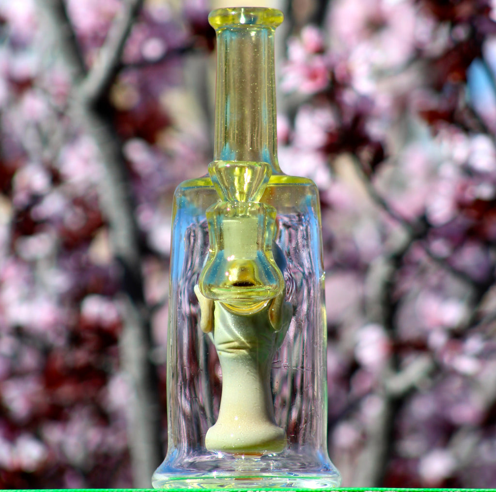 Head In A Bottle #16