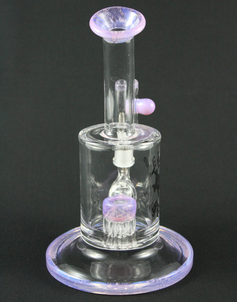 TEXAS SHREDDER PINK SLYME
