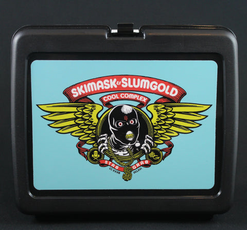 CoolComplex Lunch Box