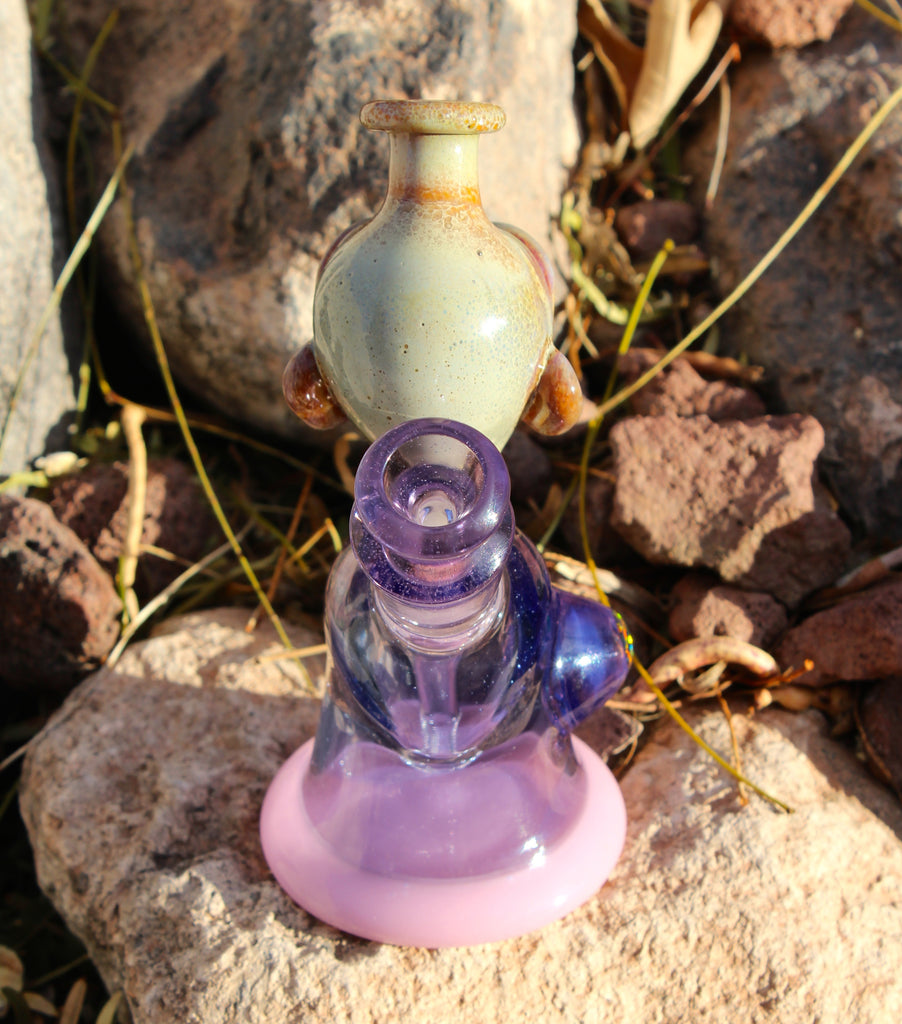 Voorhees Jammer BD, PP & CLC