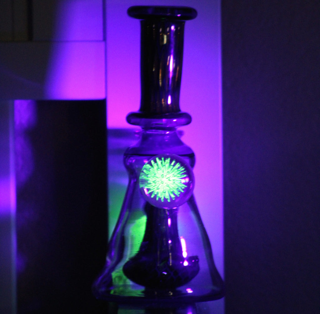 Purple Potion & Twlight Banger Hanger