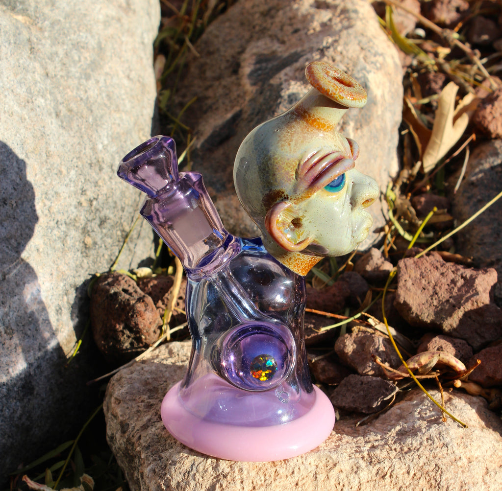 Voorhees Jammer BD, PP & CLC