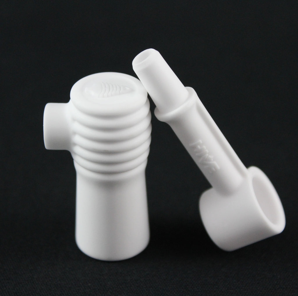 Hive x Quave Glass Collab 14mm Club Banger