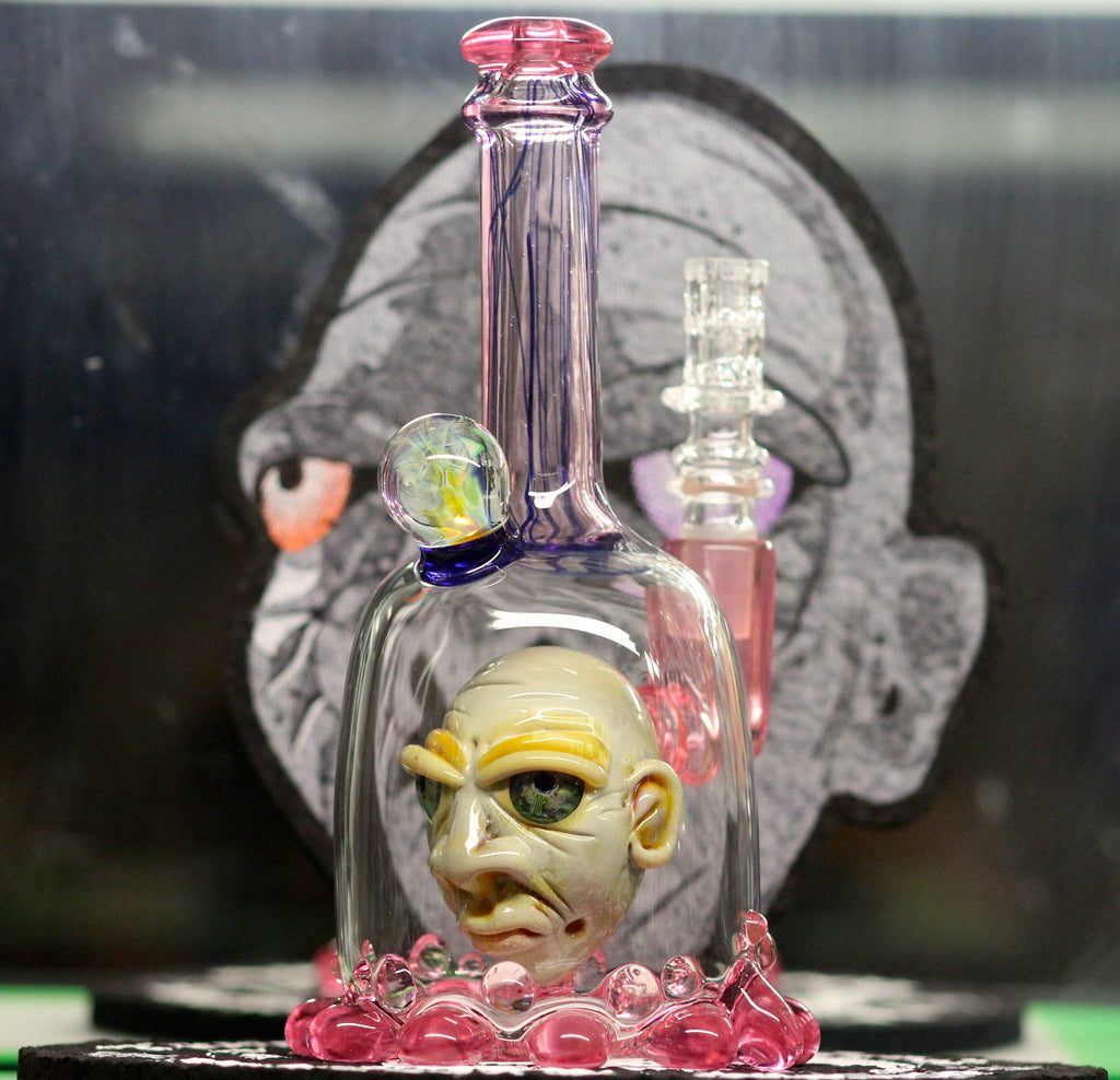 Head In A bottle #35