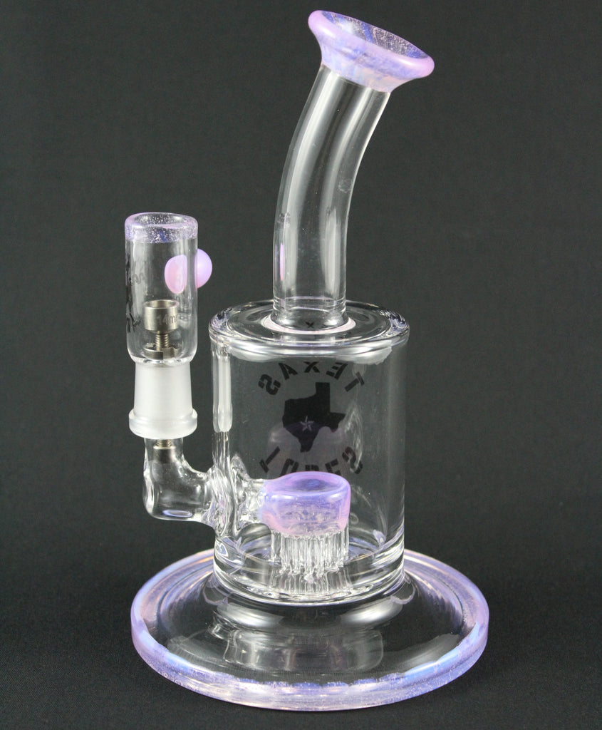 TEXAS SHREDDER PINK SLYME
