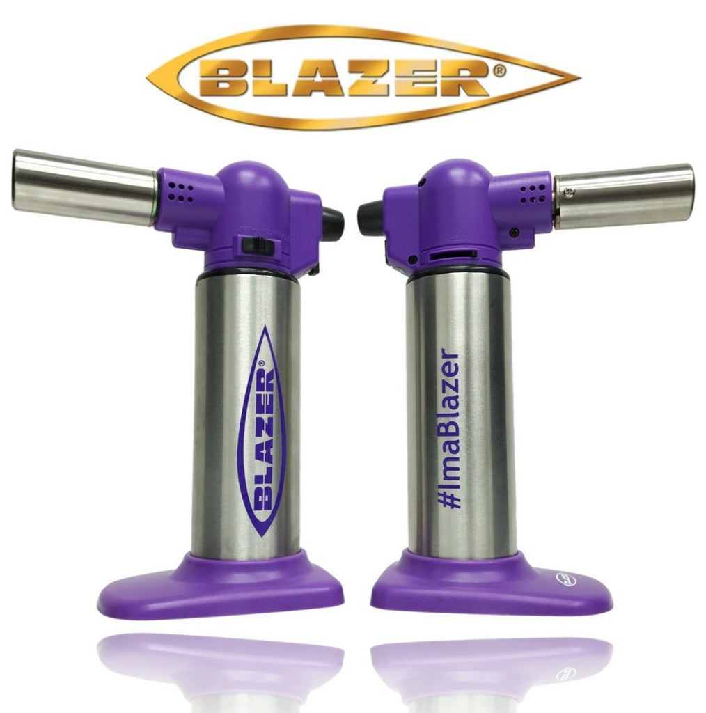 Big Buddy Purple Turbo Torch