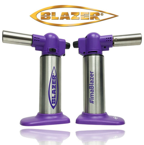 Big Buddy Purple Turbo Torch