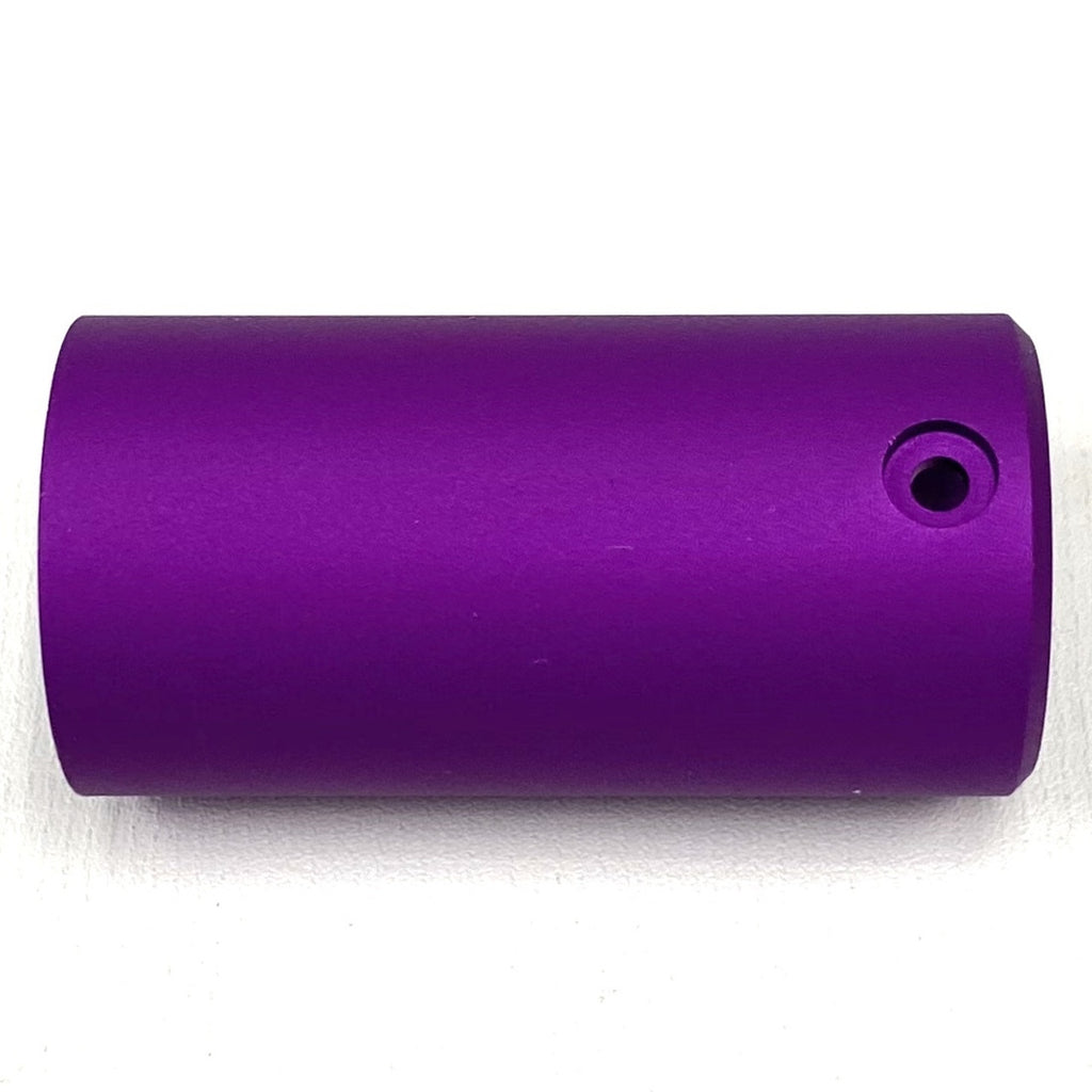 Blazer Torch Nozzle Guard Kit-Matte Purple