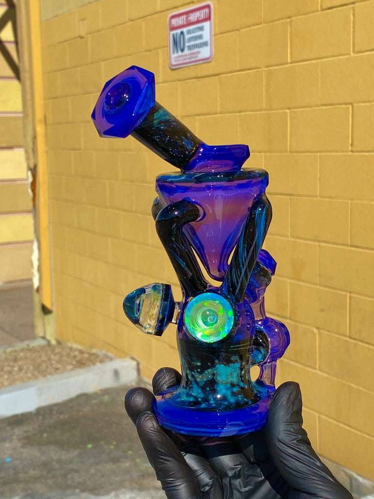 Hardcore Toke x BiG Z