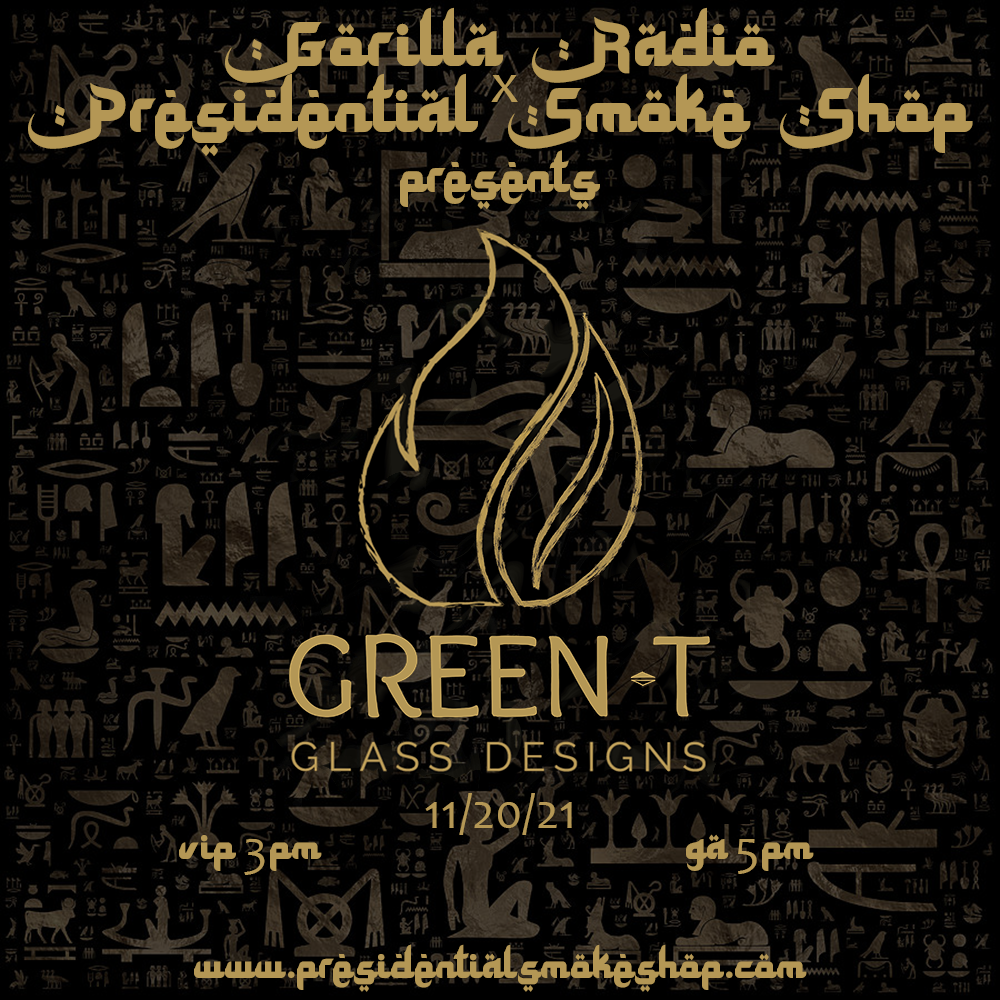 GREENT IN LAS VEGAS VIP TICKETS